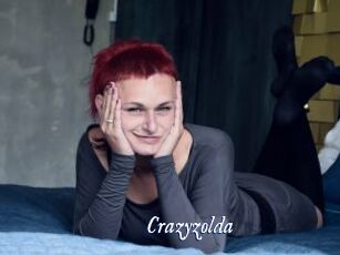Crazyzolda