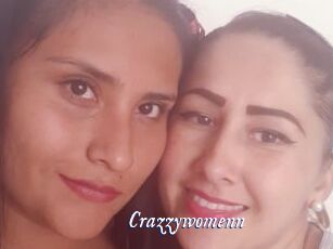 Crazzywomenn