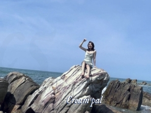 Cream_pal