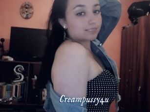 Creampussy4u