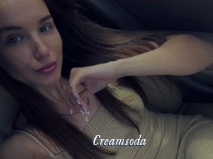 Creamsoda