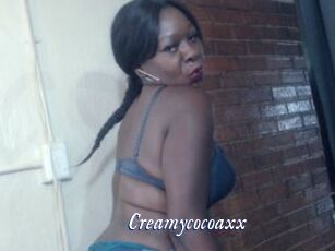 Creamycocoaxx