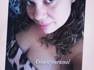 Creamykaramel