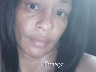 Creamyr