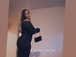 creamyscorpio Cam 5