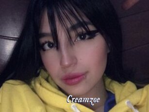 creamzoe Cam 5