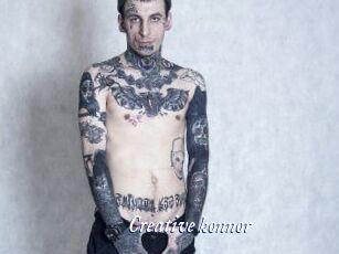 Creative_konnor