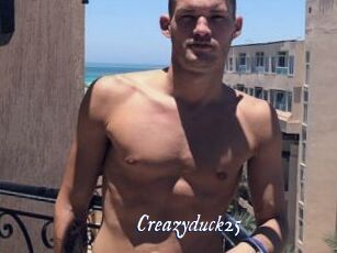 Creazyduck25