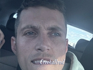 Creekallred