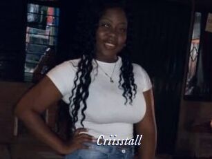 Criisstall