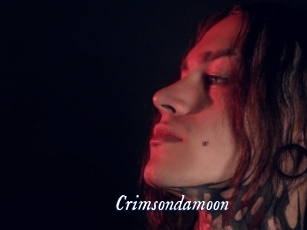 crimsondamoon Cam 5