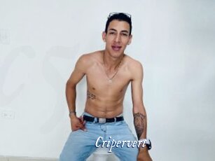 Cripervert