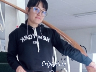 Criptaclein