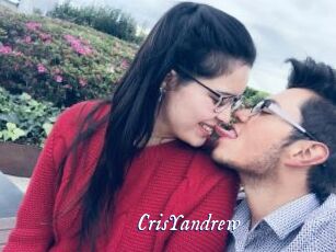 CrisYandrew