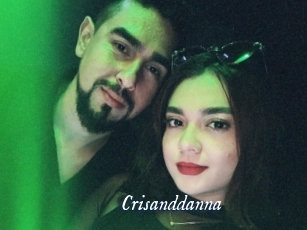 Crisanddanna