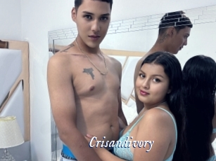 Crisandivory