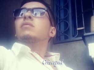 Crisceped