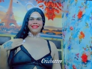 Crishotter