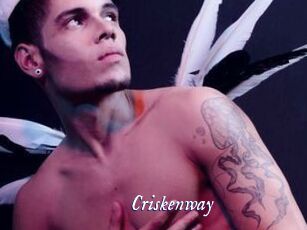 criskenway Cam 5