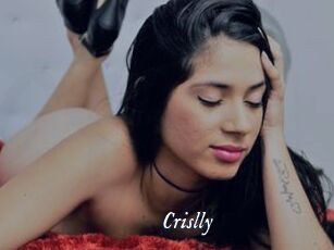 Crislly