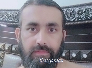 Crissjordan