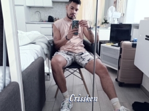 Crissken