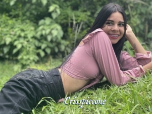 Crisspiccone