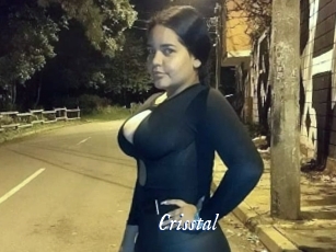Crisstal