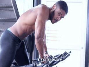 Crisstoblack