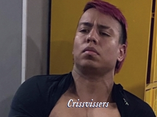 Crissvissers