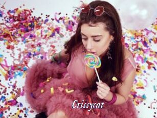 Crissycat