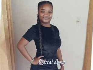 Cristal_ebony