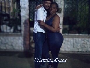 Cristalandlucas