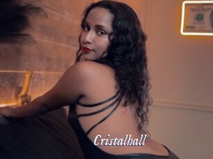 Cristalhall