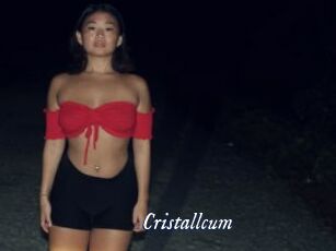 Cristallcum