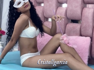 Cristallgarcia
