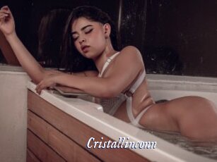 Cristallinconn