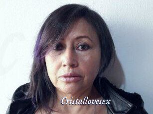 Cristallovesex