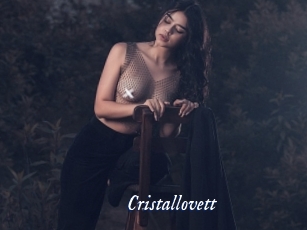 Cristallovett