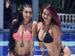 Cristaloren