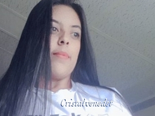 Cristalvenedet