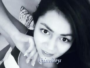 cristelkeys Cam 5