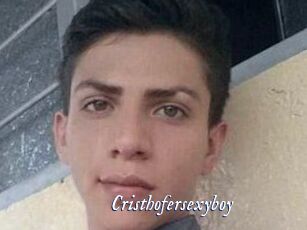 Cristhofersexyboy