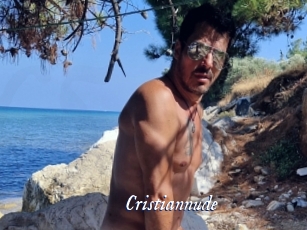 Cristiannude