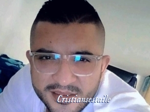 Cristiansestaile