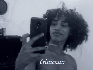Cristiansex