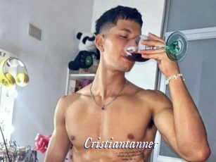 Cristiantanner