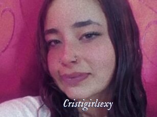 Cristigirlsexy