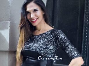 CristinaJon