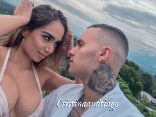 Cristinaandtiago